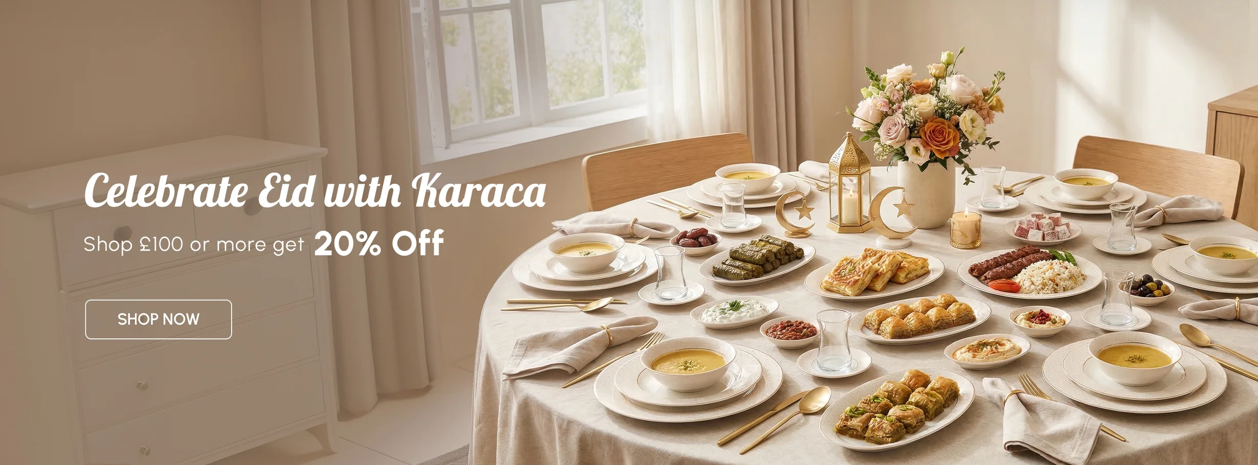 Welcome to Our Store